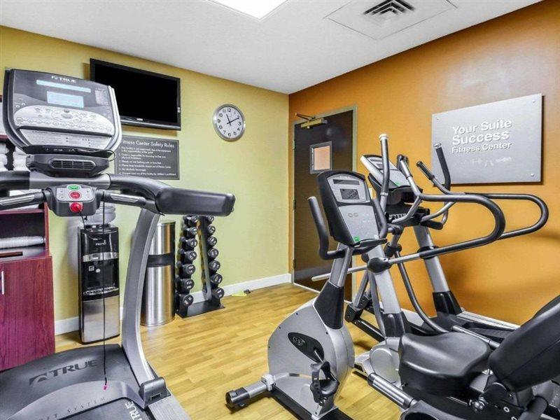 Comfort - Brandon Hotel 3*