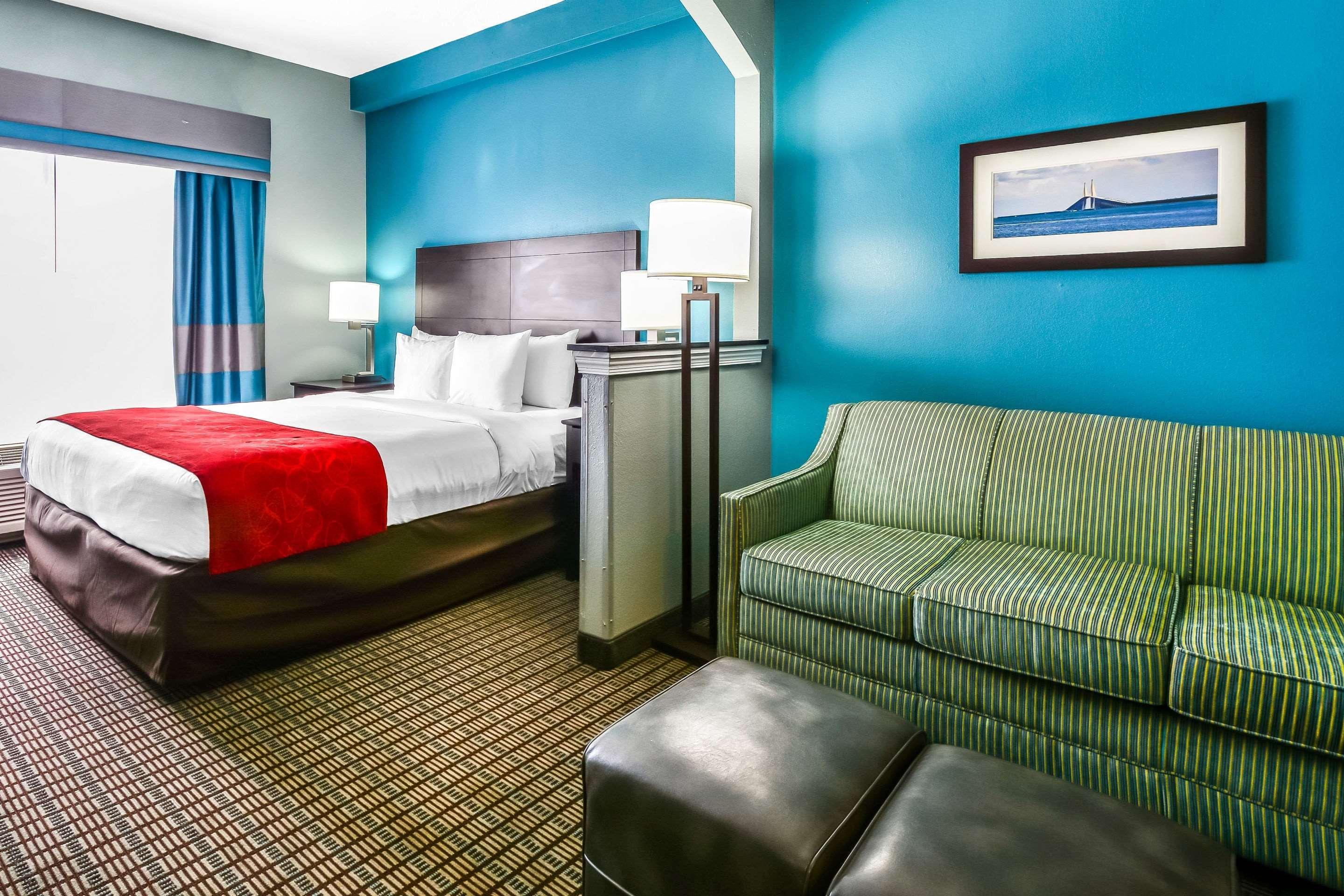 Hotel Comfort - Brandon