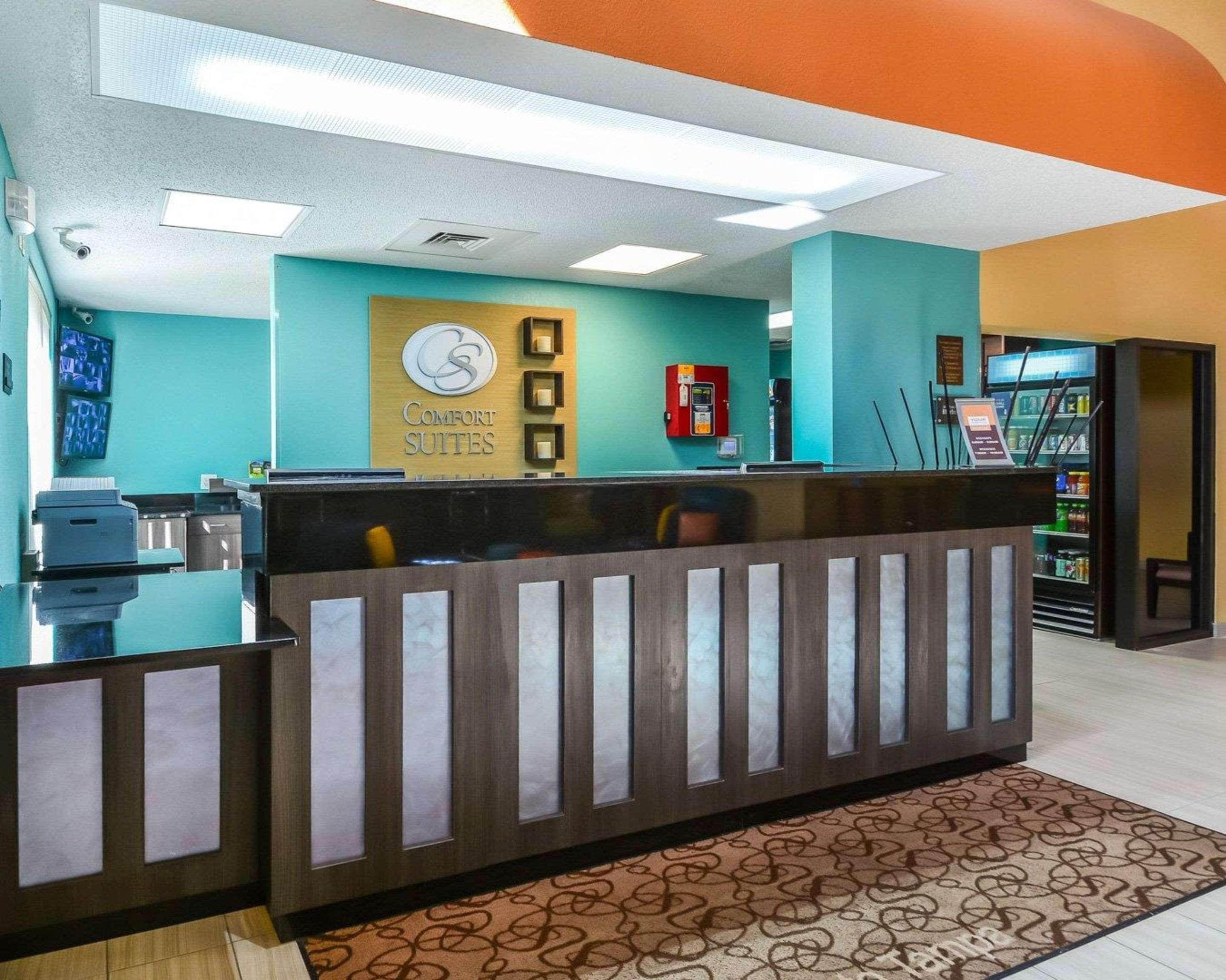 Hotel Comfort - Brandon Heartland