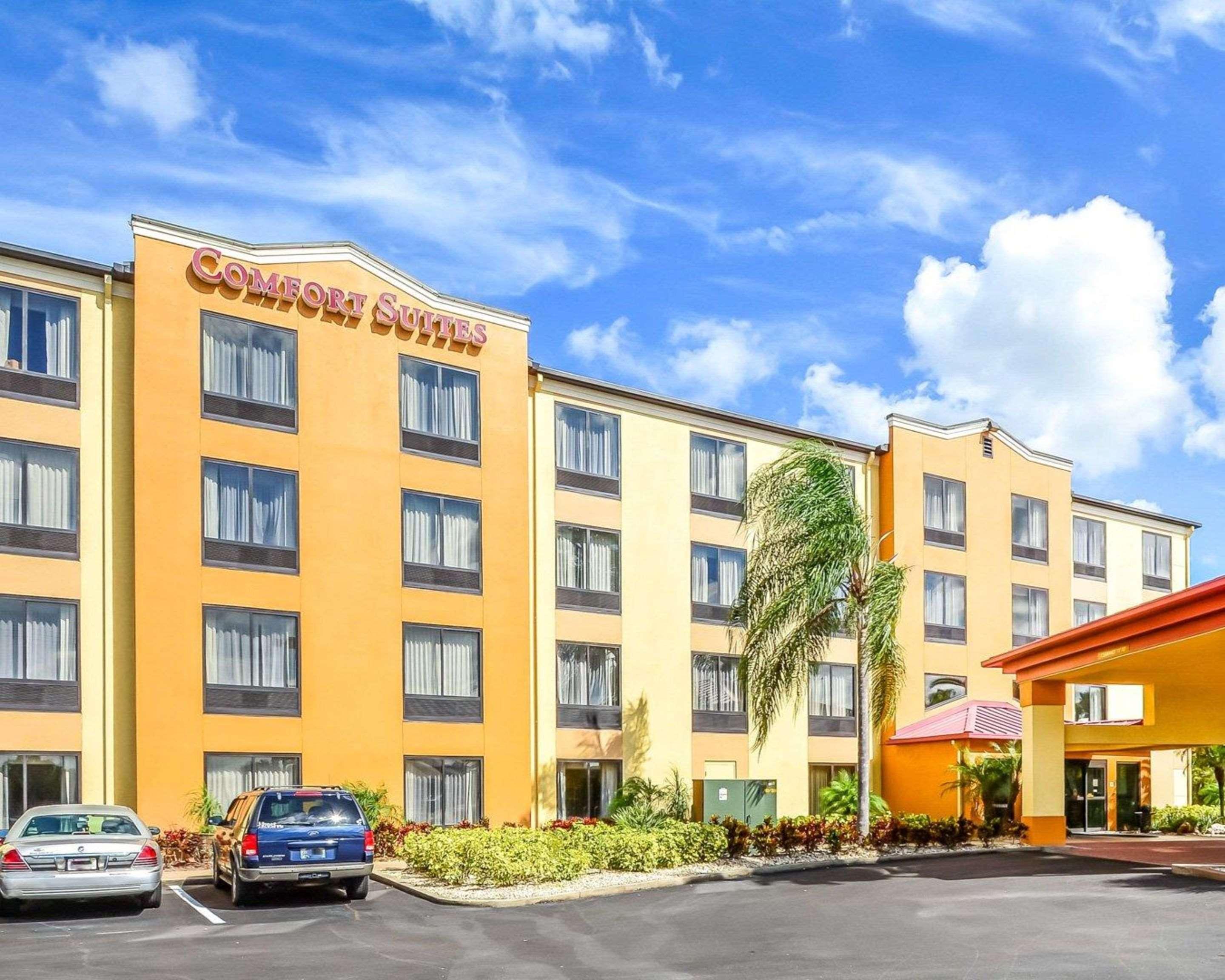 Hotel Comfort - Brandon