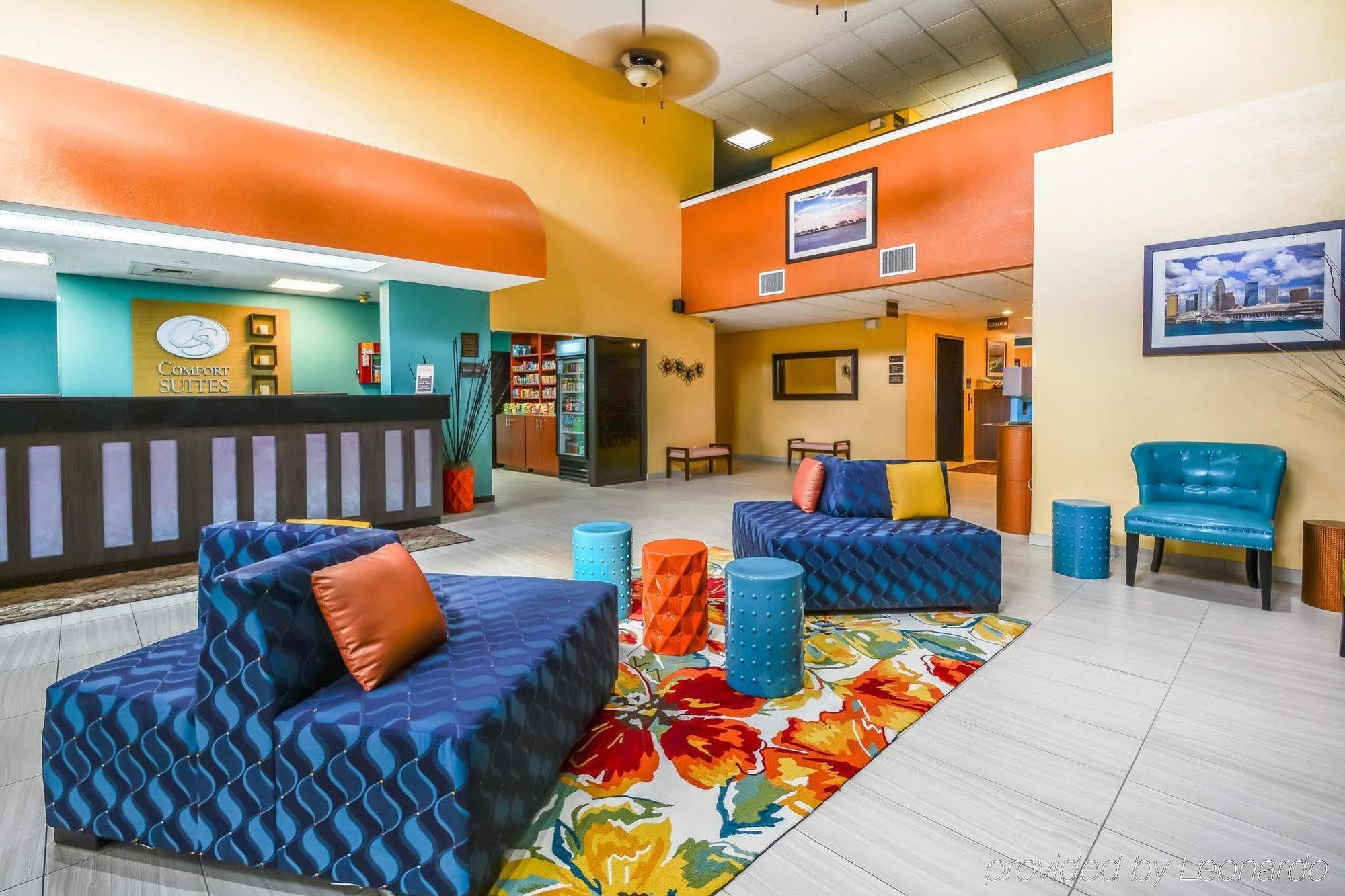 Hotel Comfort - Brandon Heartland