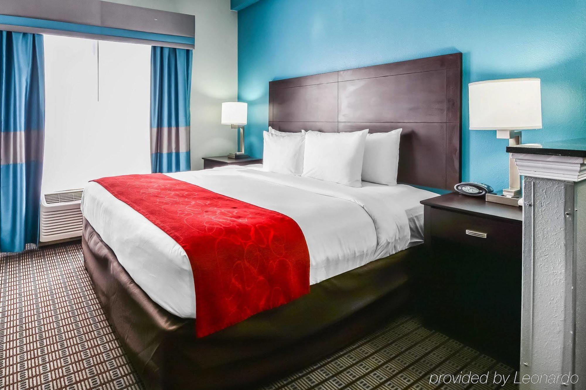 Hotel Comfort - Brandon 3*