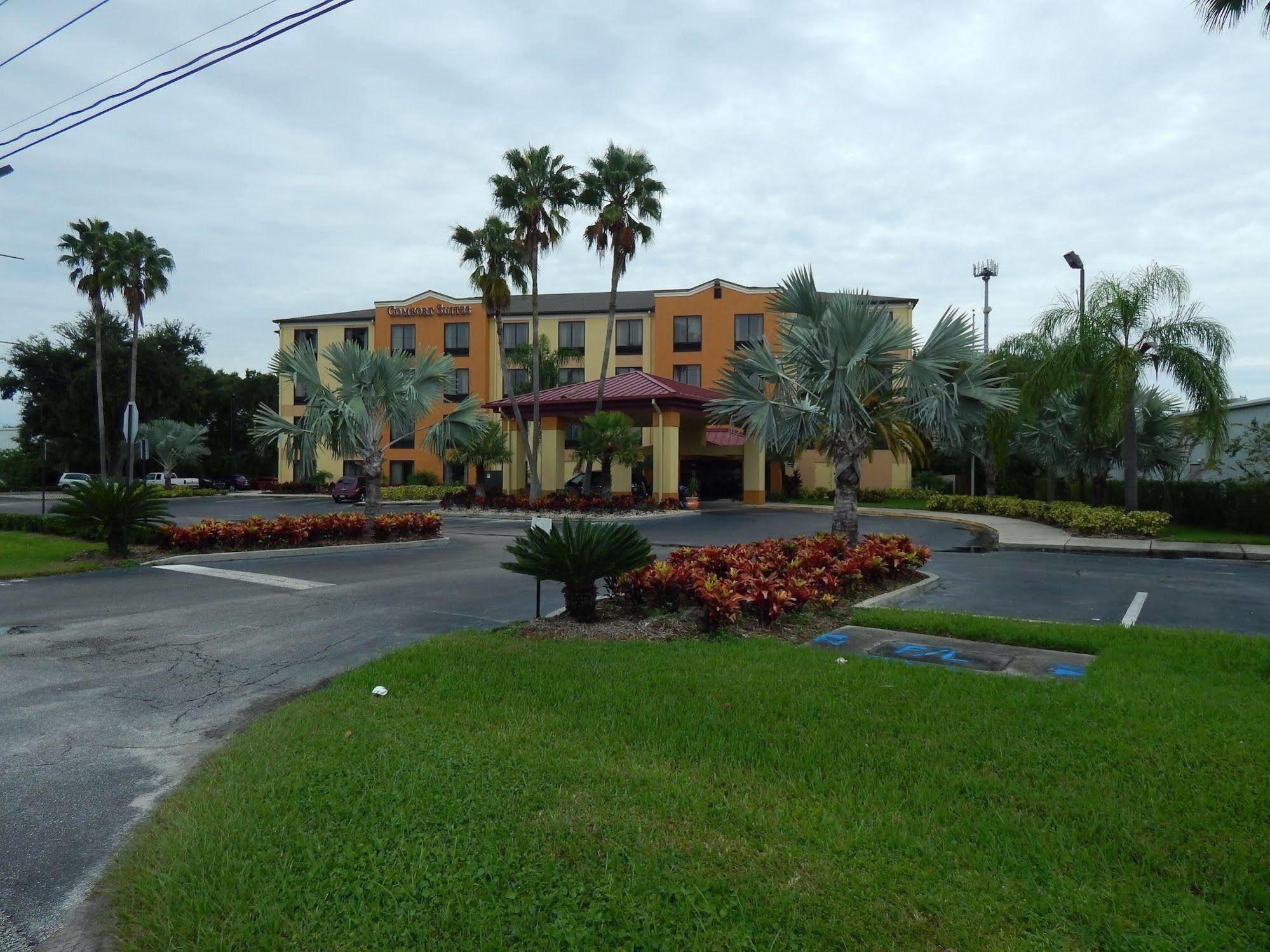 Comfort - Brandon Hotel Heartland