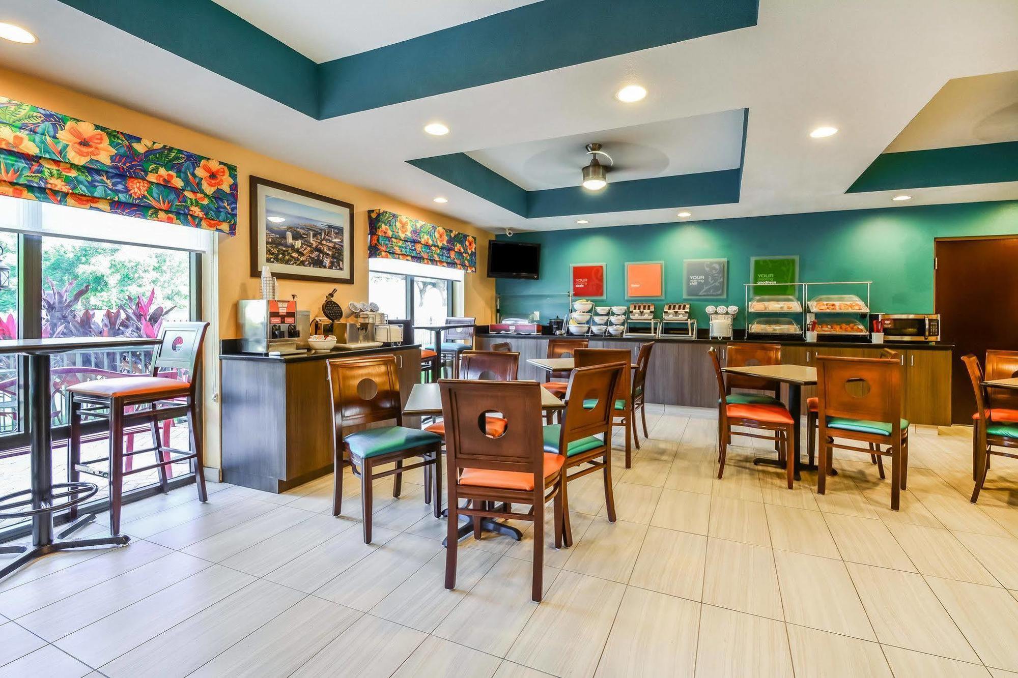 Comfort - Brandon Hotel Heartland