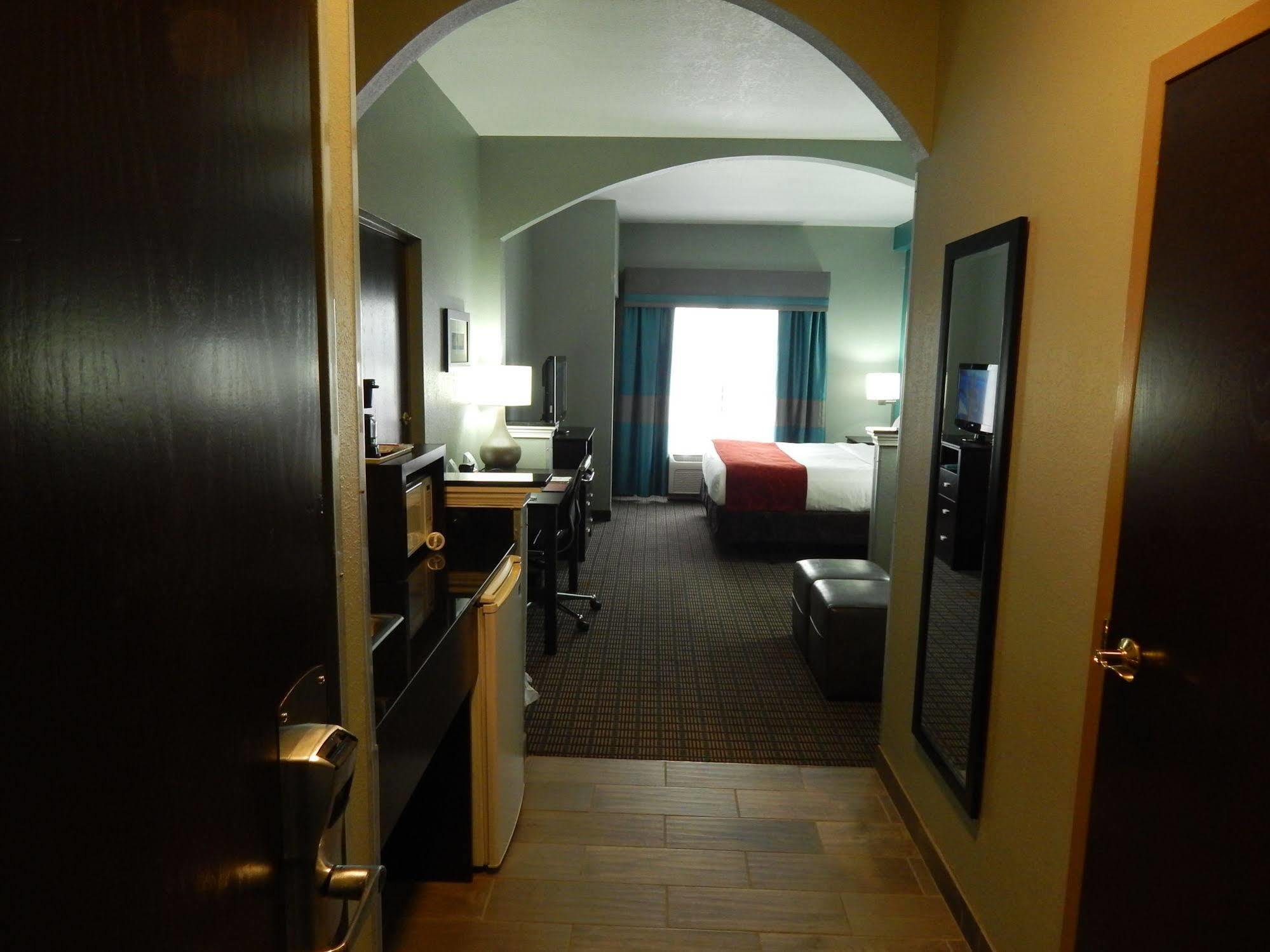 Comfort - Brandon Hotel Heartland