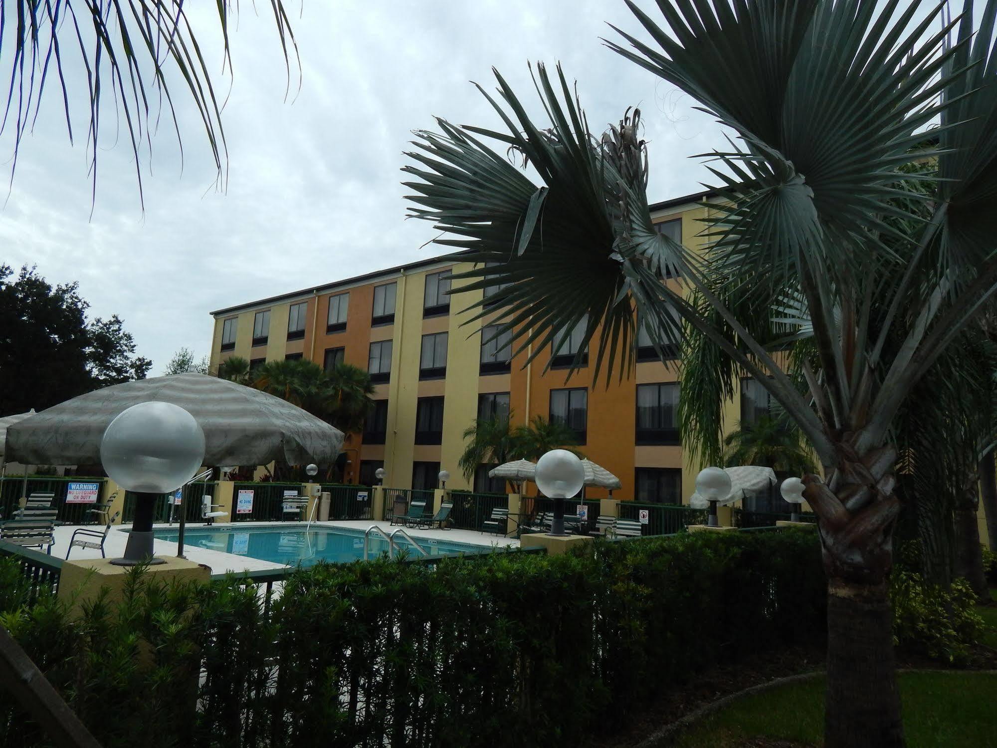 Comfort - Brandon Hotel 3*