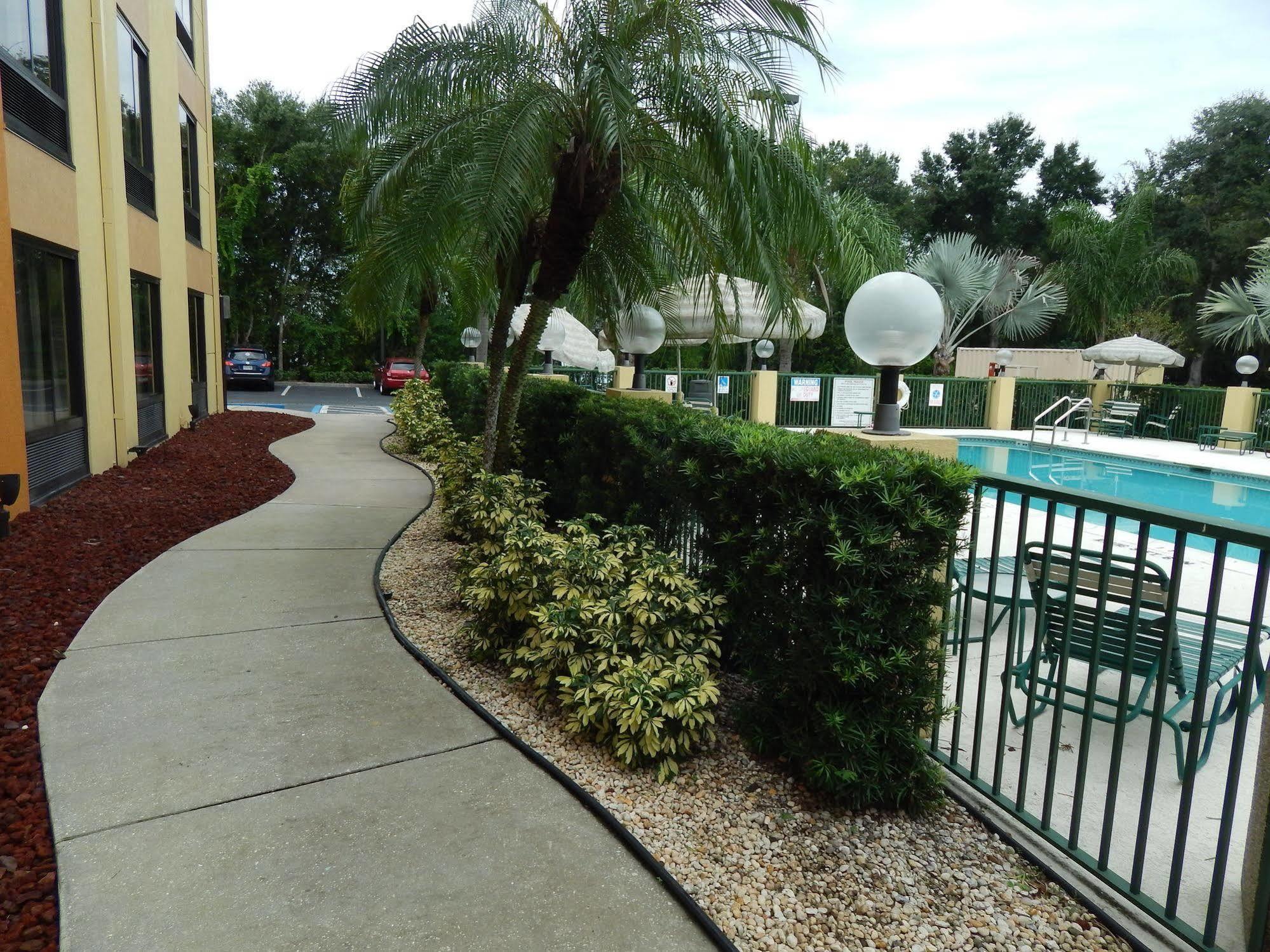 Comfort - Brandon Hotel 3*