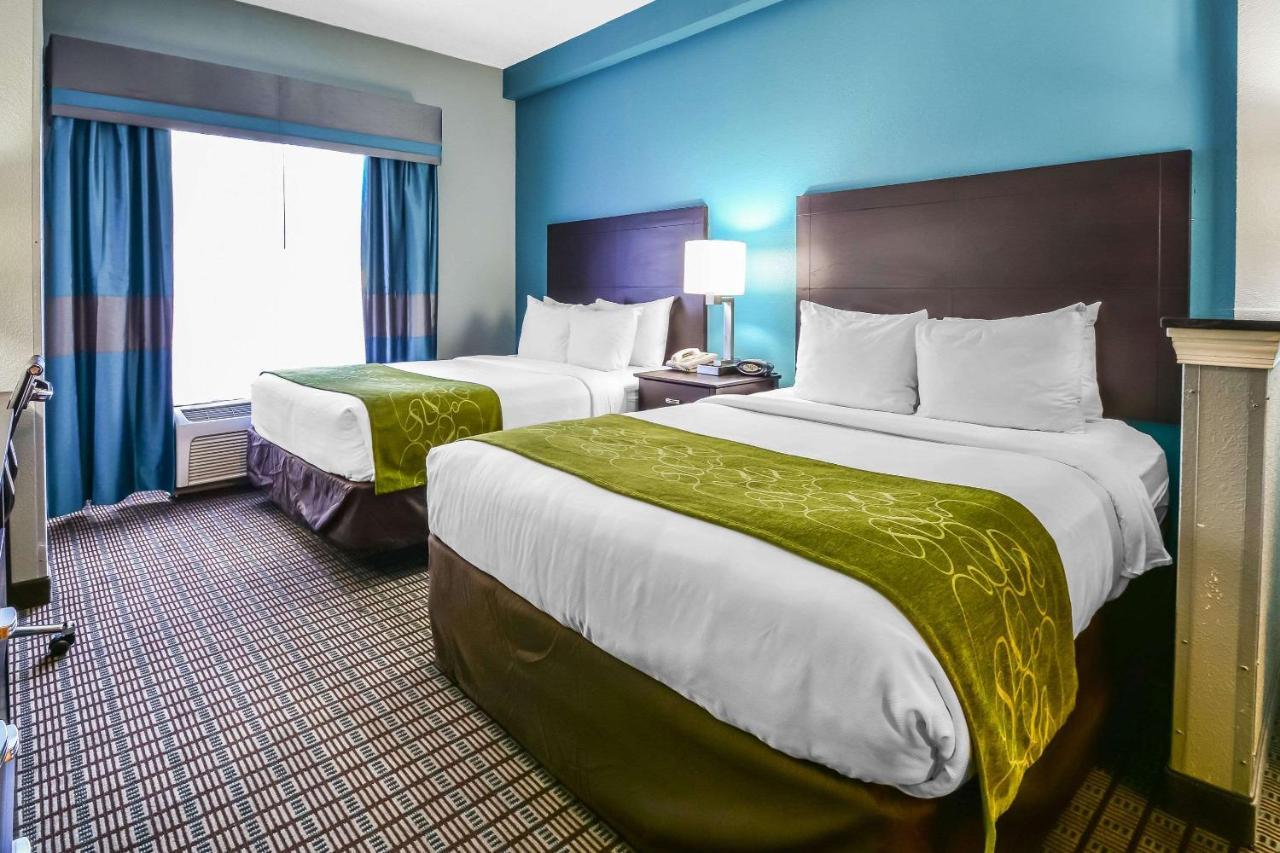 Hotel Comfort - Brandon 3*