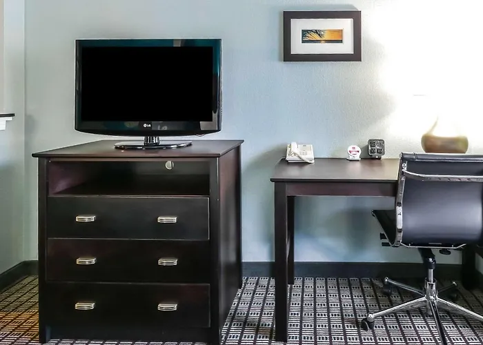Comfort Suites Tampa - Brandon