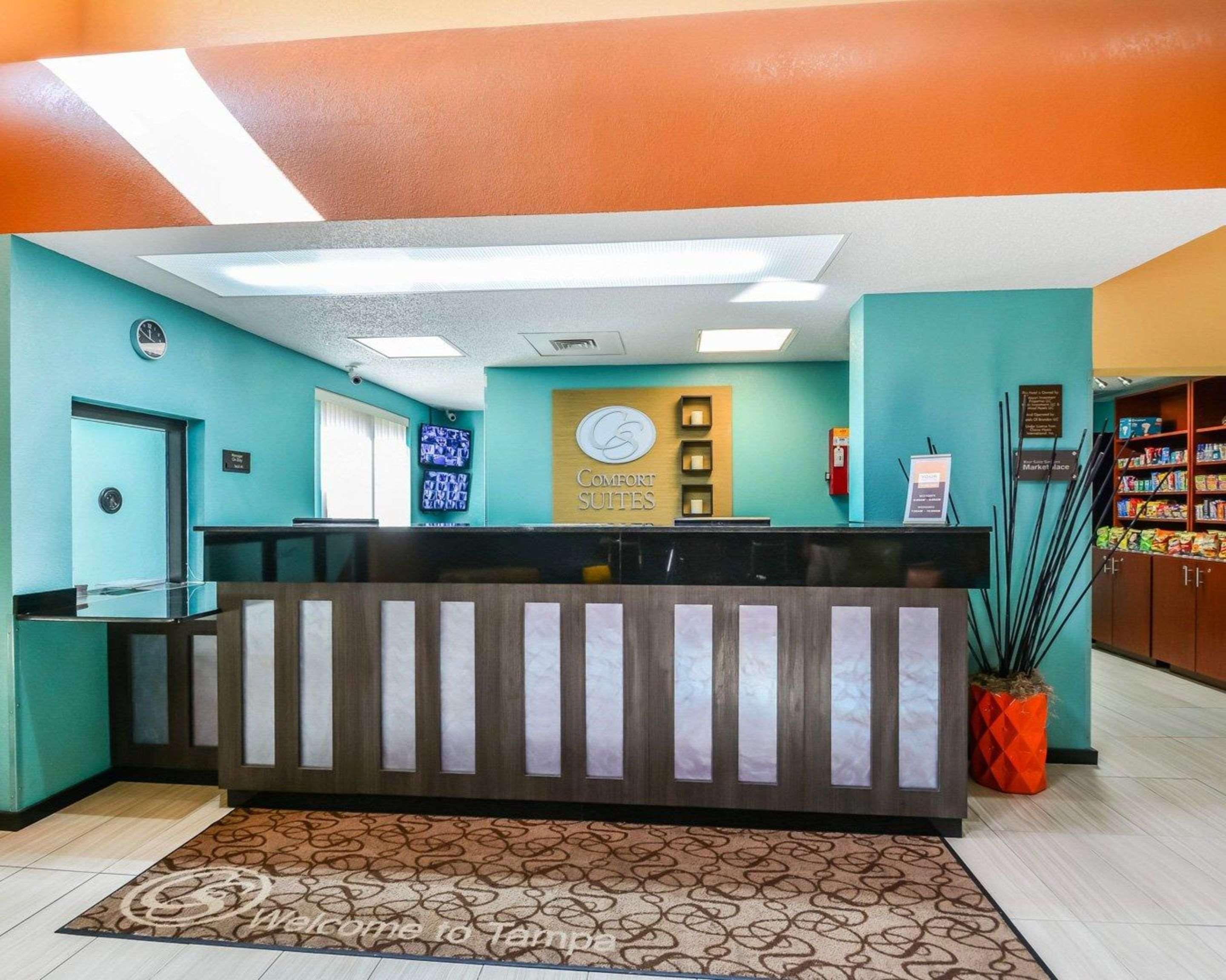 Hotel Comfort - Brandon Heartland