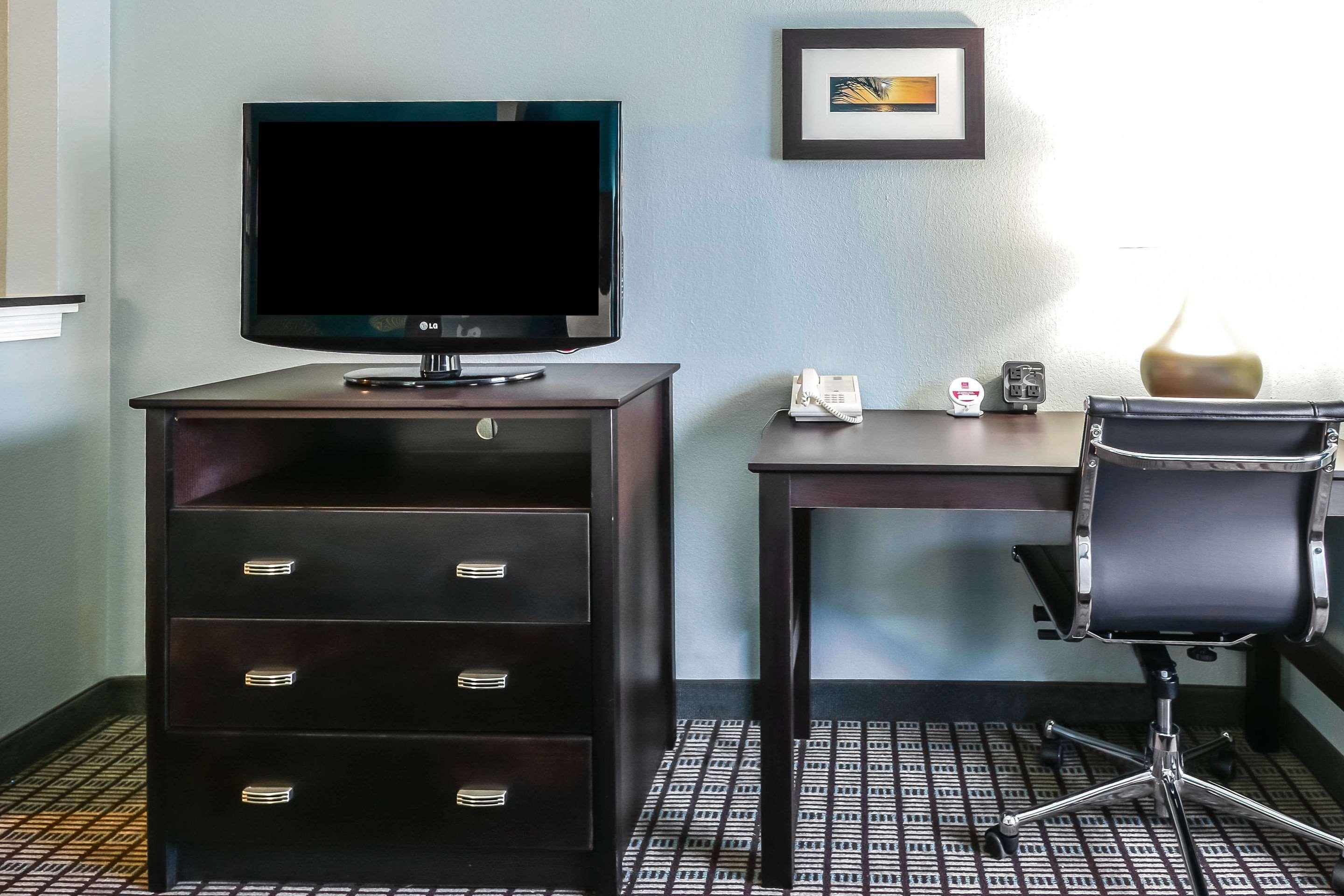 Hotel Comfort - Brandon 3*