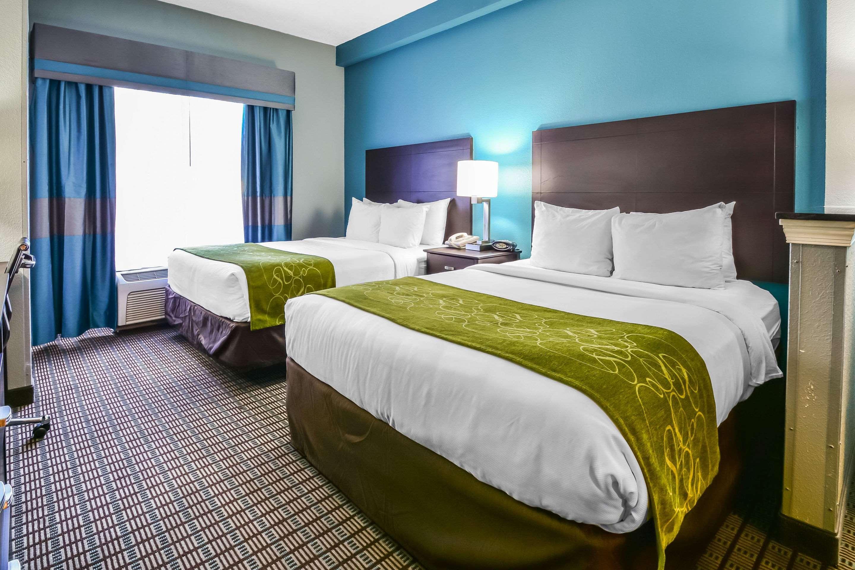 Comfort - Brandon Hotel 3*
