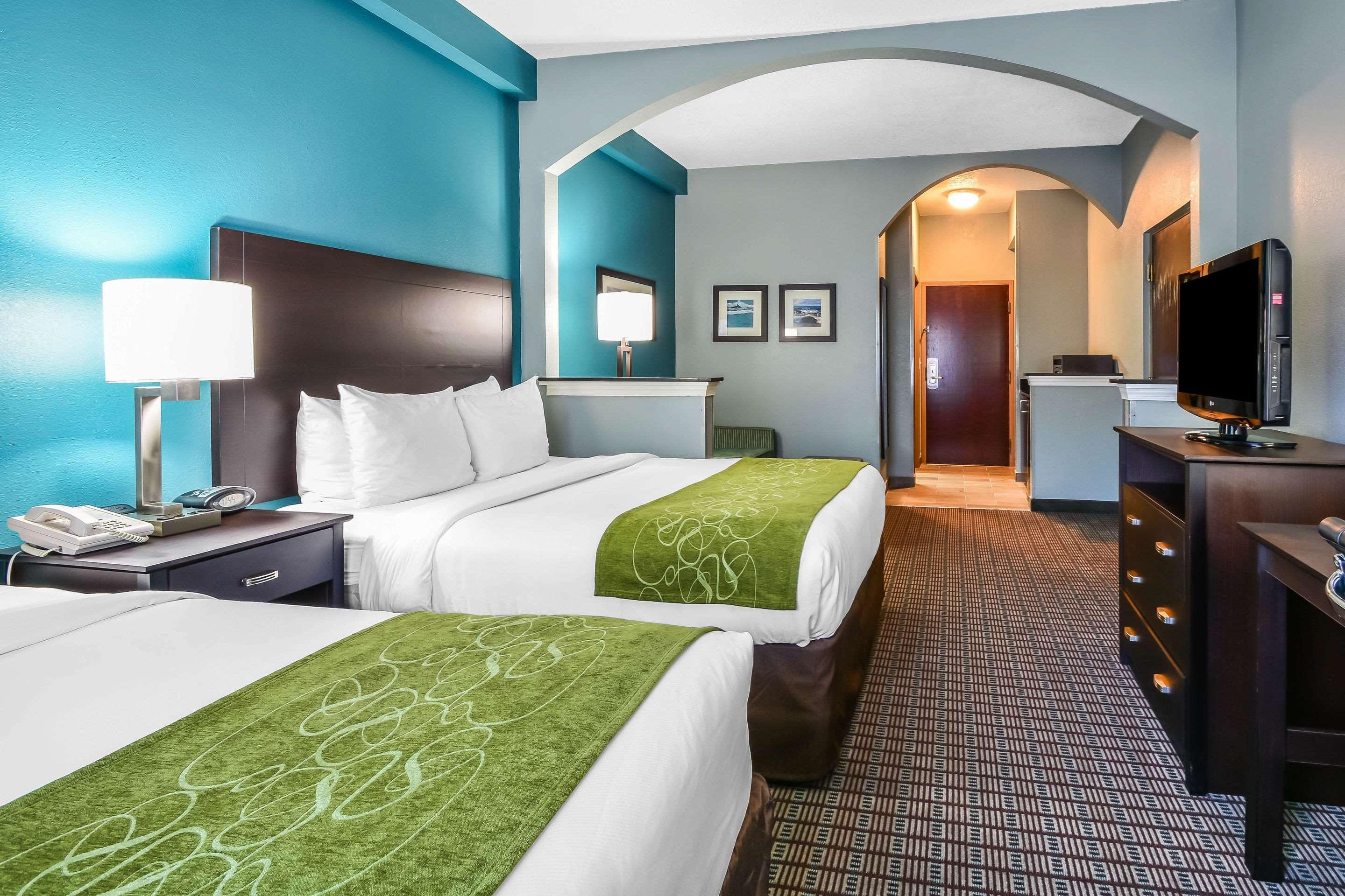 Comfort - Brandon Hotel 3*