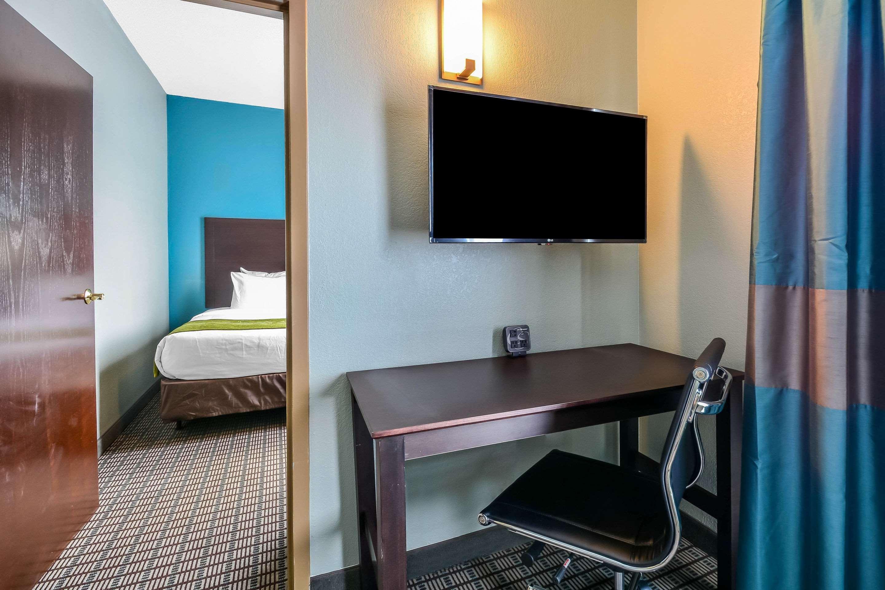 Comfort - Brandon Hotel Heartland