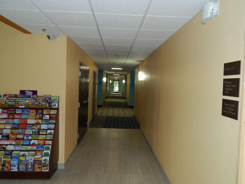Comfort - Brandon Hotel 3*