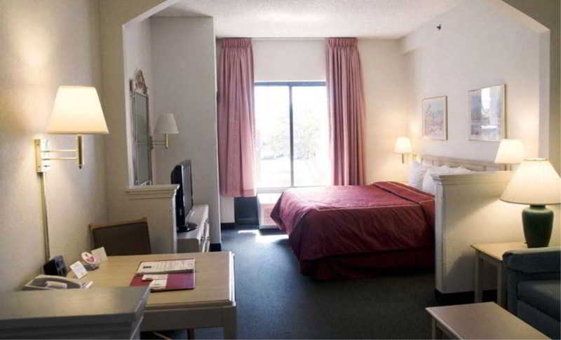 Comfort - Brandon Hotel Heartland