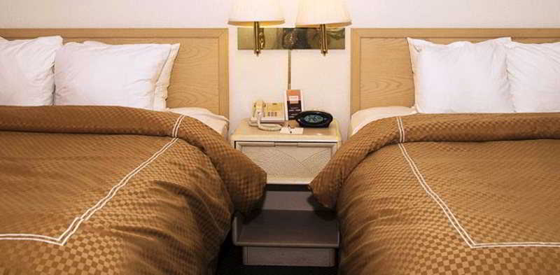 Hotel Comfort - Brandon