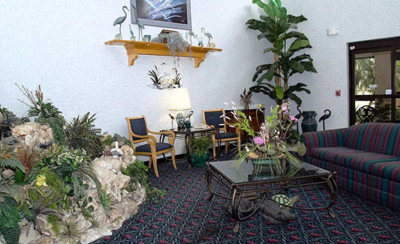 Hotel Comfort - Brandon 3*
