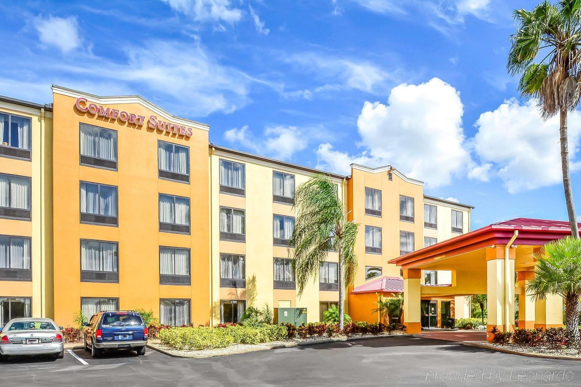 Comfort - Brandon Hotel Heartland