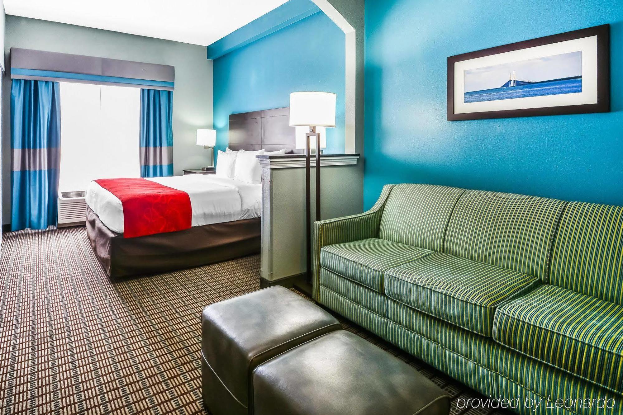 Hotel Comfort - Brandon Heartland