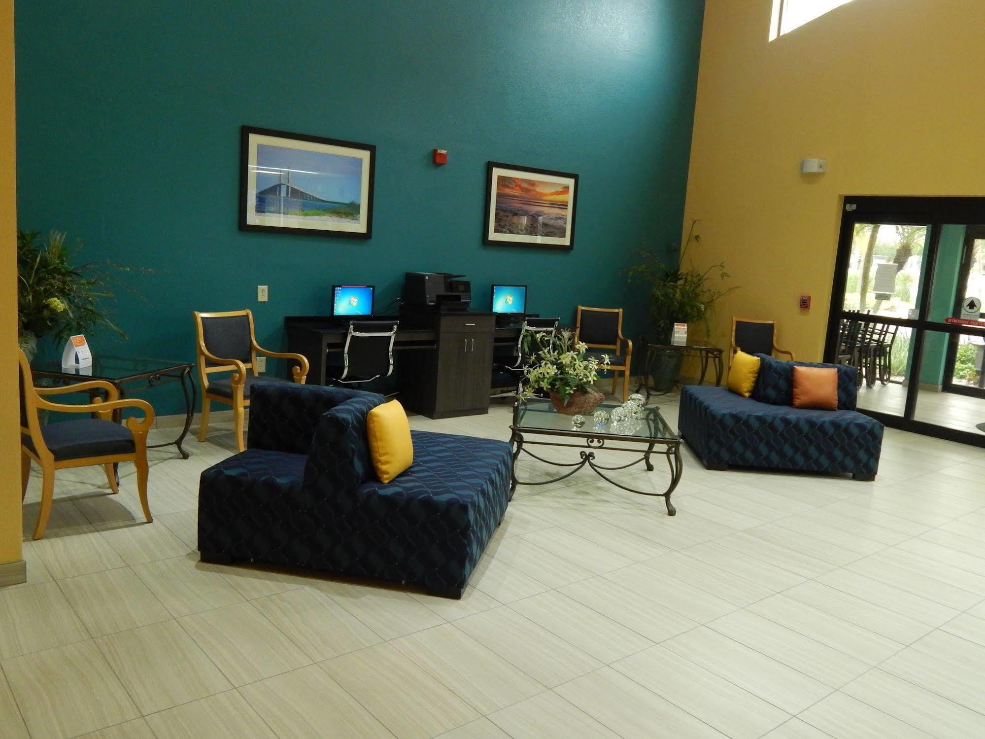 Comfort - Brandon 3*