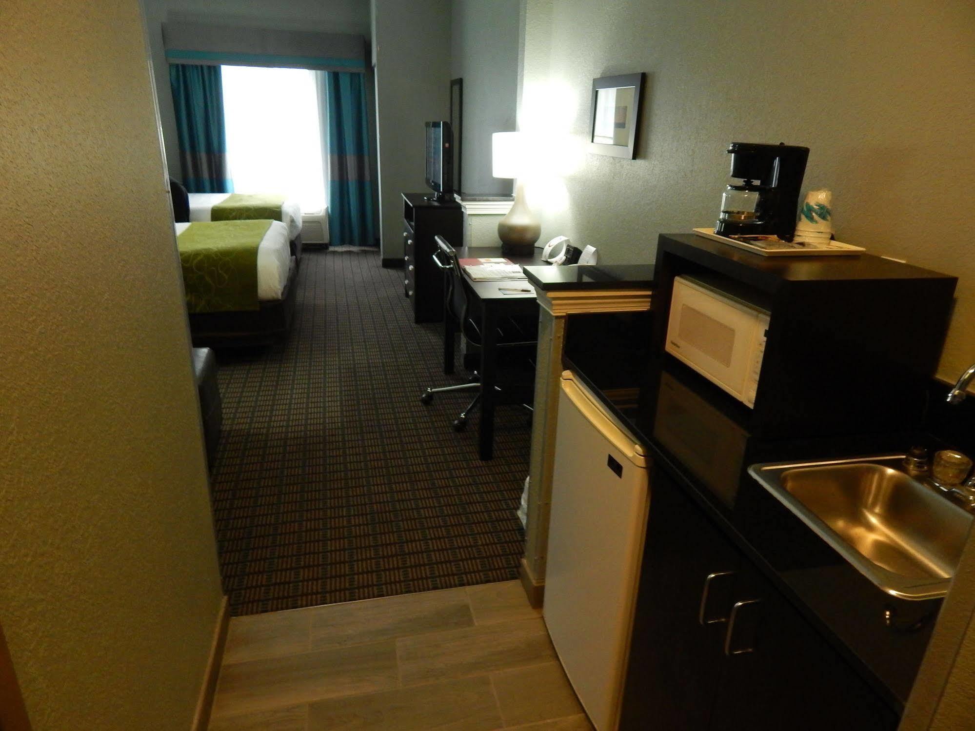 Comfort - Brandon Hotel 3*